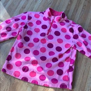 Hanna Andersson Fleece